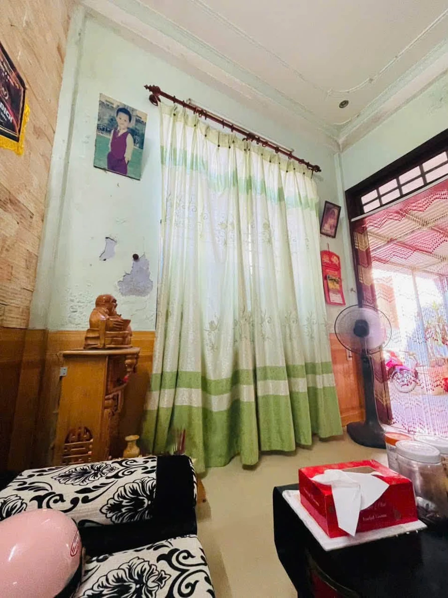 Bán nhà 2 tầng kiệt 40.5m² Phú Hội Huế 1.8 tỷ - Ảnh thu nhỏ 2