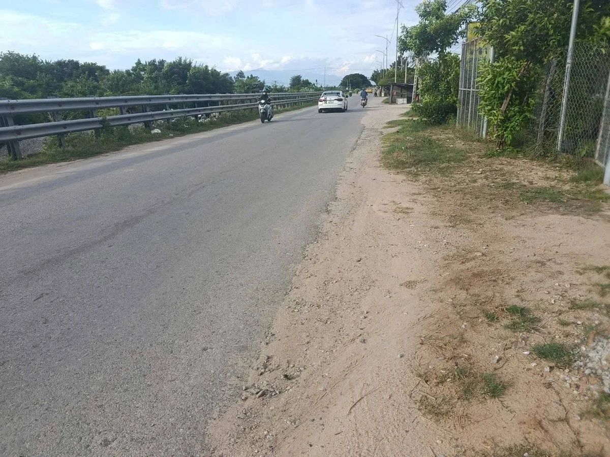 Bán lô đất 93m² Thị Trấn Phước Dân, Ninh Phước 980 triệu - Ảnh thu nhỏ 2