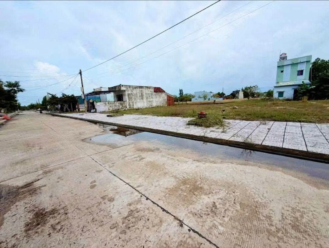Bán đất ở Xã Thăng An Đà Nẵng 270m² 3 tỷ 2 - Ảnh thu nhỏ 2