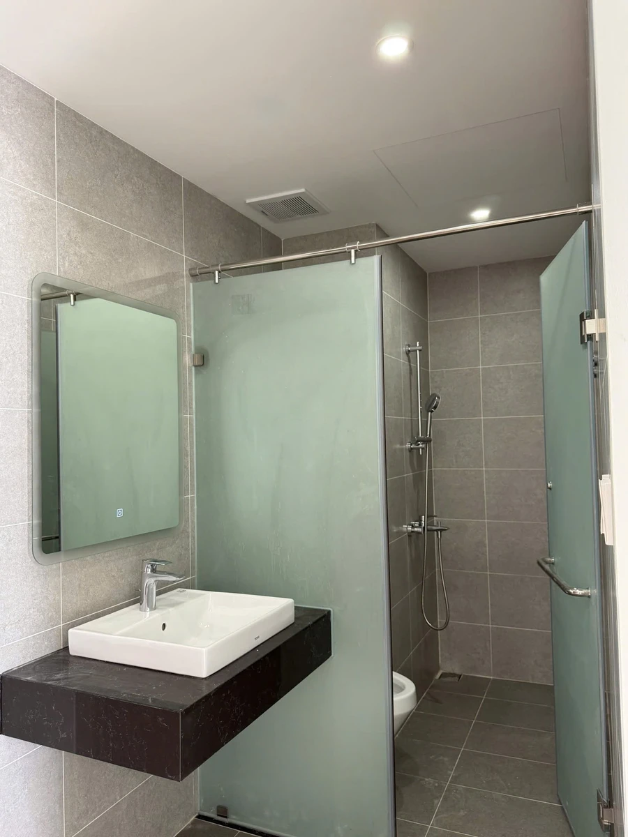 Cho thuê căn hộ A&T Sky Garden Thuận An 1PN 47m² 5.5tr/tháng - Ảnh thu nhỏ 3