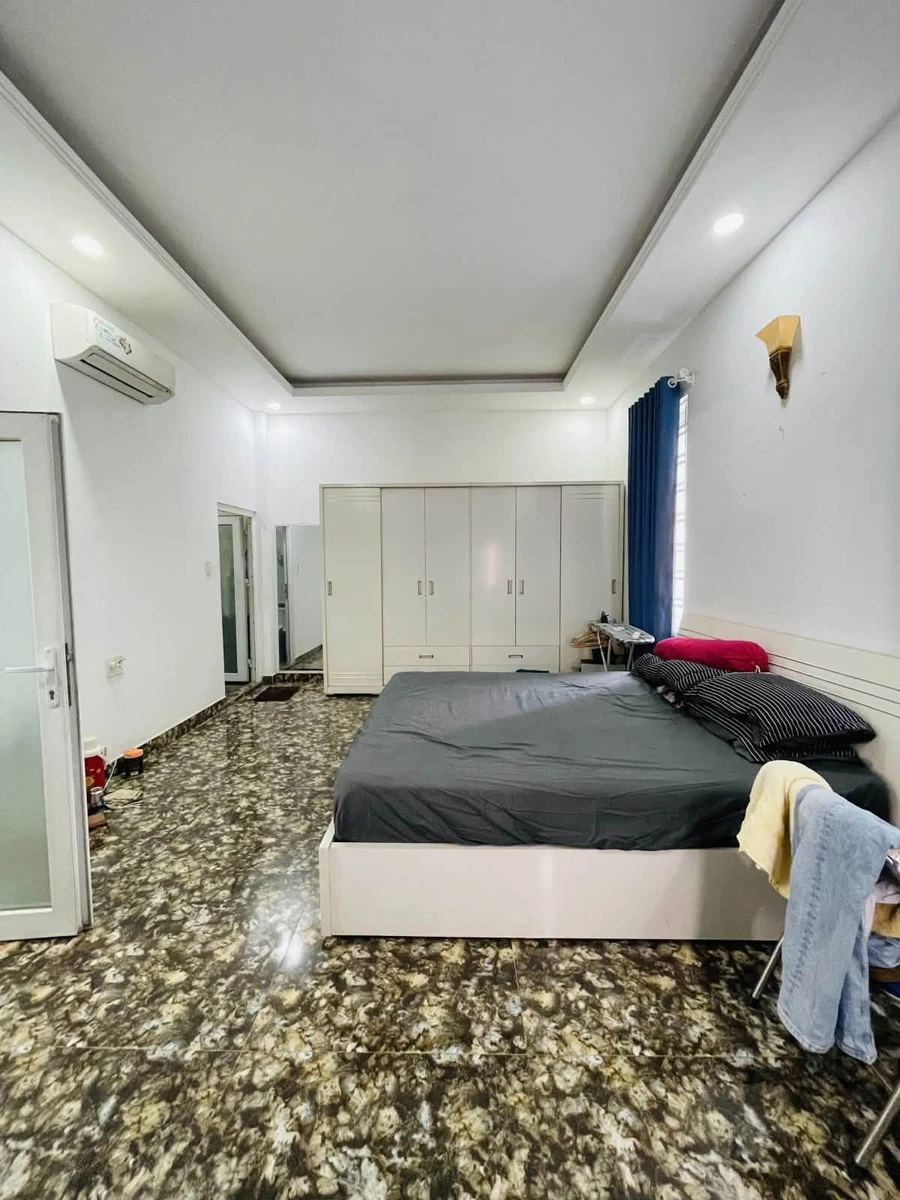 Bán biệt thự mini mặt tiền Tân Thới Hiệp 21, 190m², 3PN, giá 12.5 tỷ, Quận 12 - Ảnh thu nhỏ 3