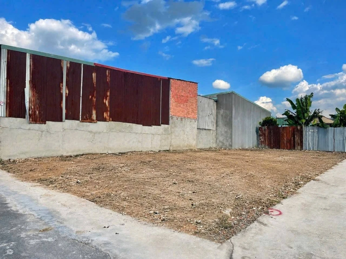 Bán lô góc 2 mặt tiền 112m² gần Trục 16 - Ảnh thu nhỏ 5