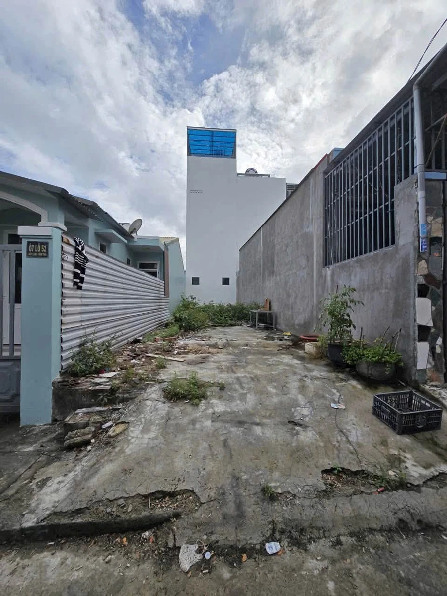 Bán đất 66m2 Phường Nam Nha Trang 2 tỷ 400 triệu - Ảnh thu nhỏ 2