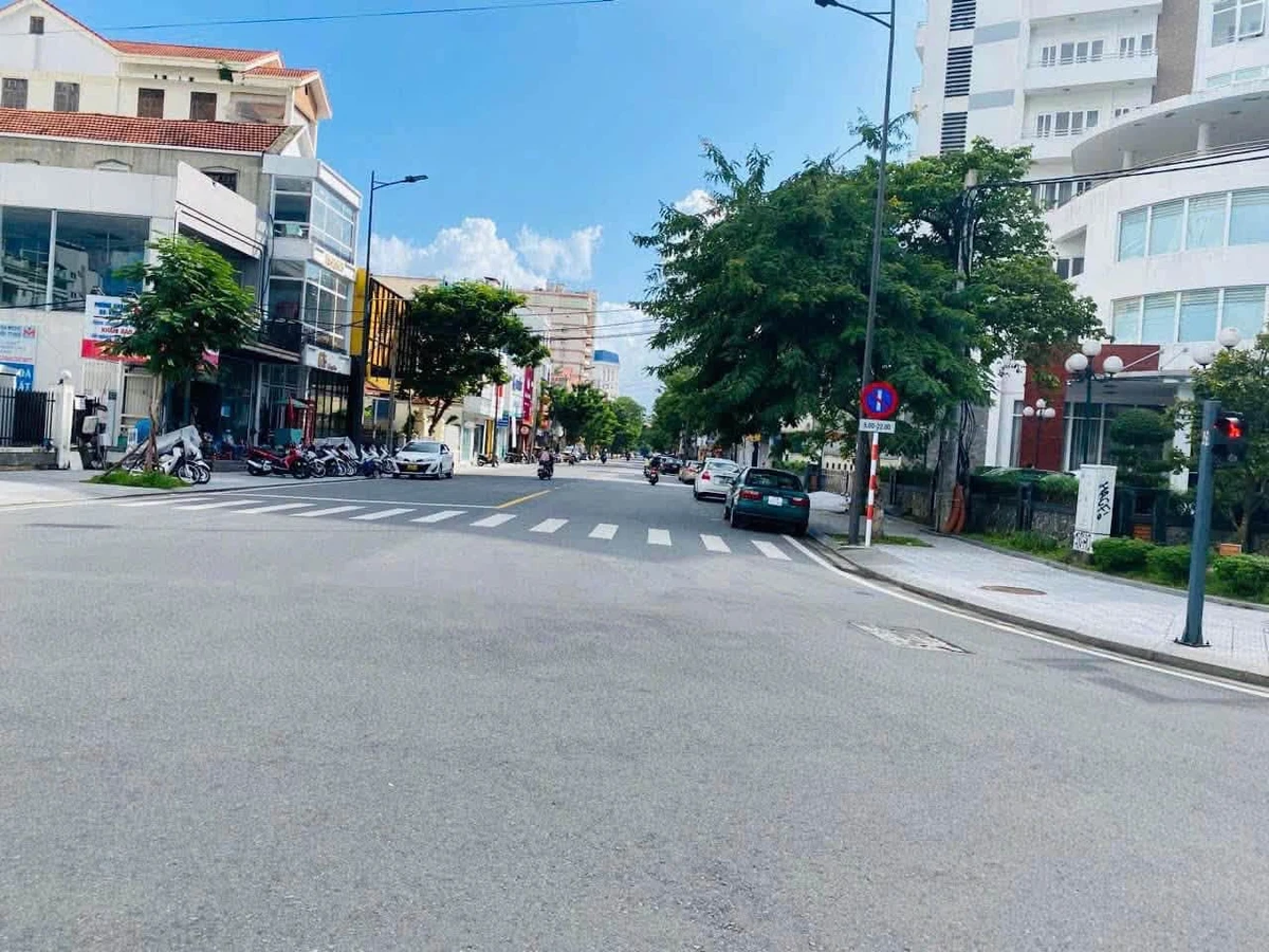 Bán mặt tiền 433,8m2 Bến Nghé Huế, gần Vincom - Ảnh thu nhỏ 2