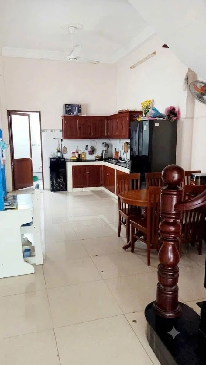 Bán nhà 2 tầng hẻm 6m Phước Long B 60m² 4,35 tỷ - Ảnh thu nhỏ 3