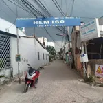 Bán nền đất 85m² Nguyễn Văn Cừ, Cần Thơ 2 tỷ 50 - Ảnh thu nhỏ 1