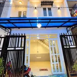 Bán nhà 3PN Phường Lái Thiêu 60m² giá 2.8 tỷ - Ảnh thu nhỏ 1