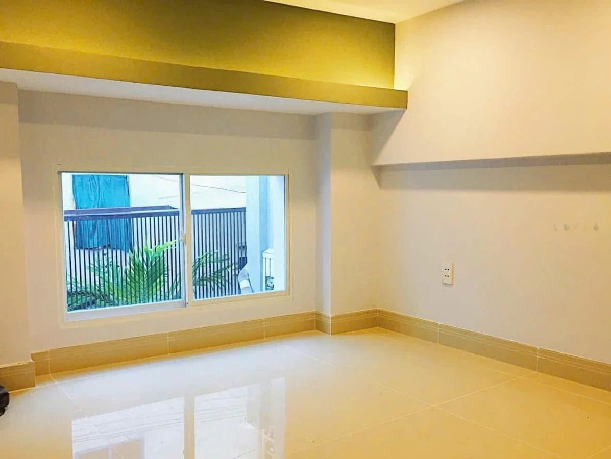 Bán nhà ngang 5m Quận 10, 30m², giá 4 tỷ 200 - Ảnh thu nhỏ 2
