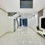 Bán nhà phố 45m2, 3,5 tầng Văn Cao, Tân Bình 3 tỷ - Ảnh thu nhỏ 4