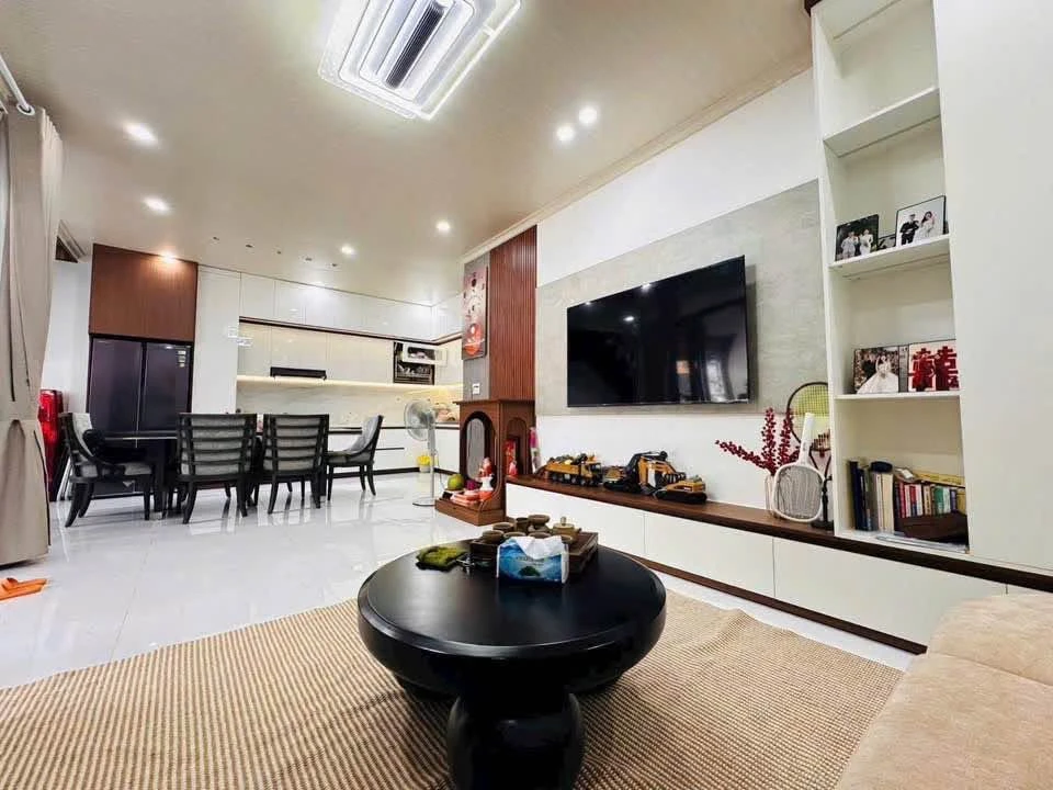 Bán nhà góc 2 mặt tiền 100m² P. Buôn Ma Thuột 3.75 tỷ - Ảnh thu nhỏ 4