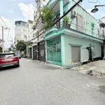 Bán nhà hẻm xe hơi Phạm Văn Bạch 53m² 5.15 tỷ - Ảnh thu nhỏ 1
