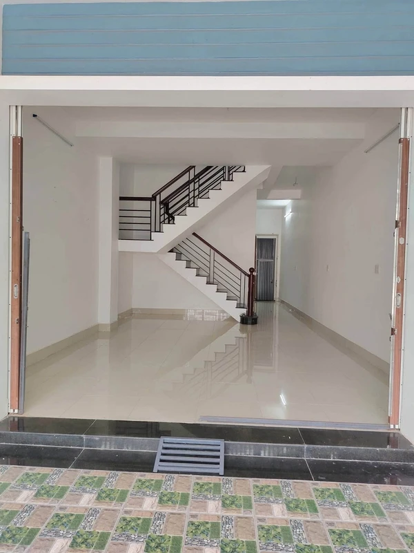 Cho thuê nhà 1 trệt 1 lầu 100m2 KĐT Tây Bắc A6, đường số 12, Rạch Giá giá 6 triệu/tháng