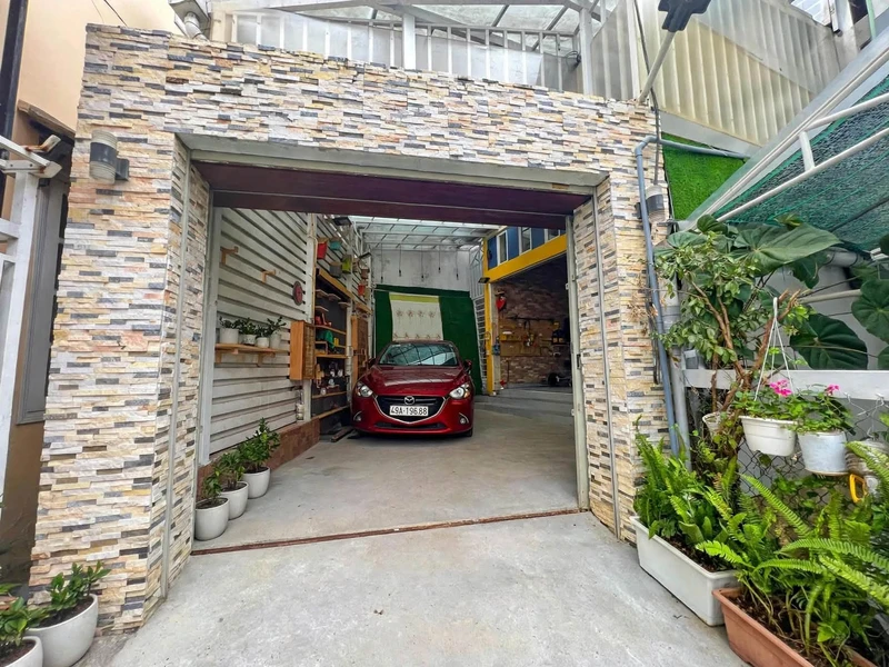 Bán nhà 3 phòng ngủ 212m² Hai Bà Trưng Đà Lạt 6,9 tỷ