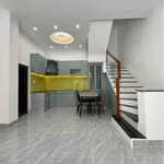 Bán nhà 3 phòng ngủ 54m2 Mạc Đĩnh Chi, Vũng Tàu 5.6 tỷ - Ảnh thu nhỏ 4
