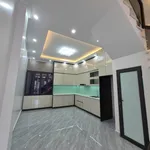 Bán nhà 4 tầng 64m2 gần ngã 6 Quán Trữ, giá 3 tỷ - Ảnh thu nhỏ 3