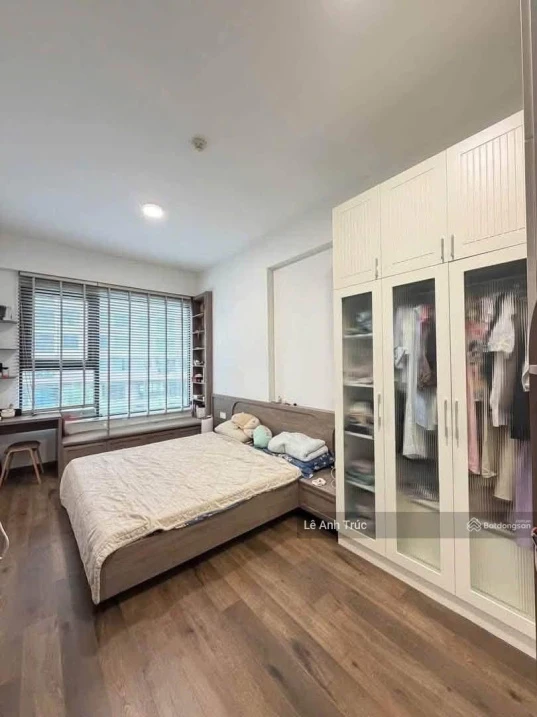 Chính chủ cần bán gấp 85m2 Panorama Mizuki. Tiện ích cao cấp. Full NT. Giá chỉ 4tỷ970. - Ảnh thu nhỏ 2