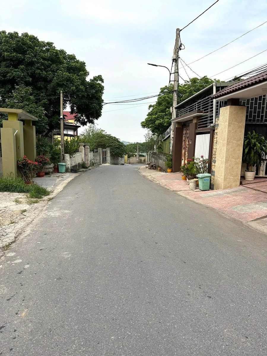 Bán đất 105m² mặt tiền Đông Hà, sát trường học 1 tỷ - Ảnh thu nhỏ 2