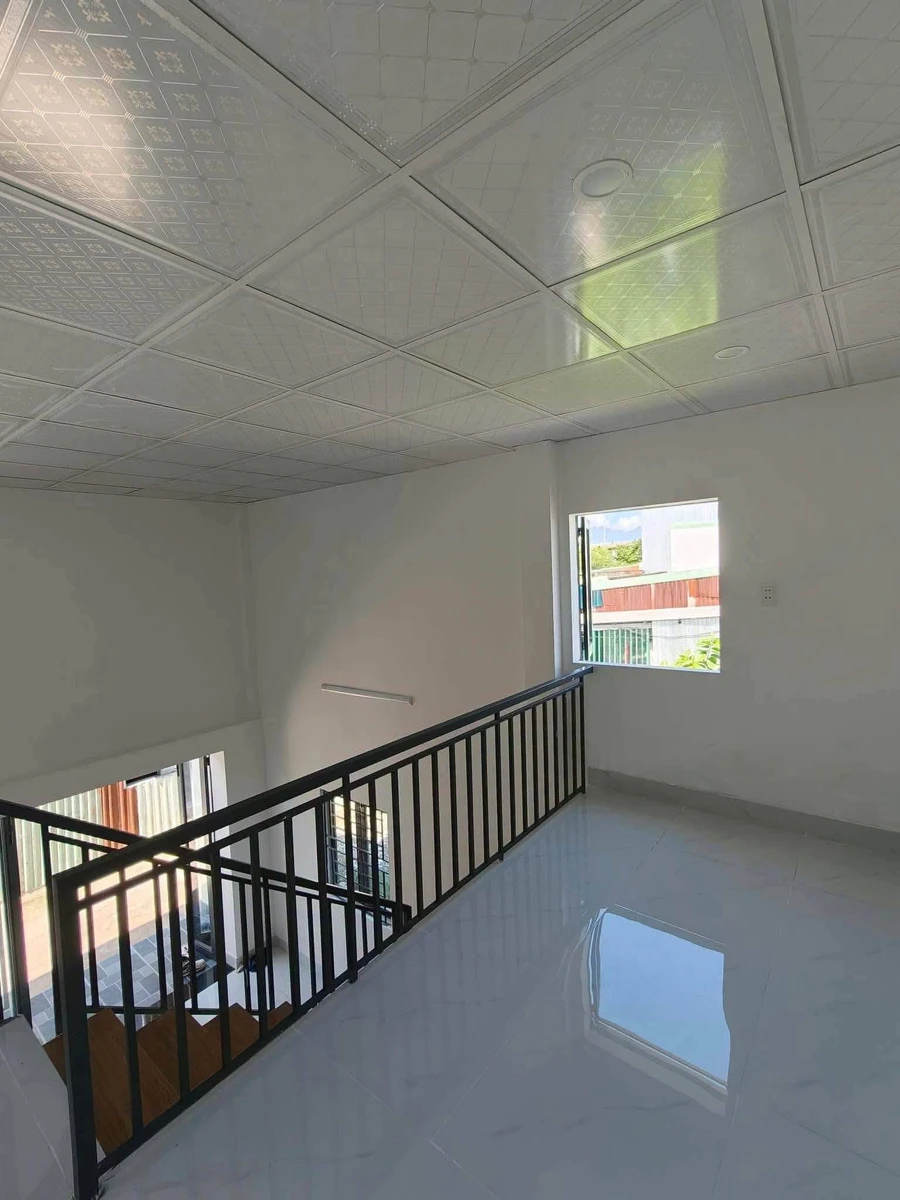 Bán nhà 4 phòng ngủ 52m² kiệt Tôn Đản, Đà Nẵng - Ảnh thu nhỏ 5