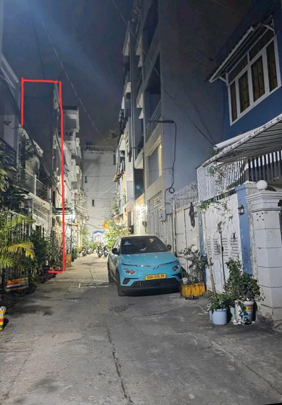 Bán nhà hẻm xe hơi Nguyễn Đình Chính, Phú Nhuận, 43,3m², 5PN, thang máy, 10,5 tỷ - Ảnh 1