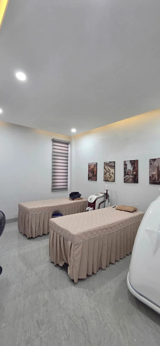 Nhà 3 tầng mới đường 5m5 An Hải, 83m2, 7 tỷ - Ảnh thu nhỏ 3