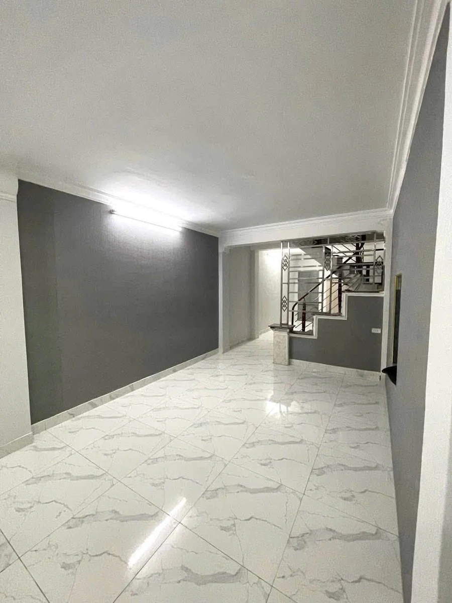 Bán nhà riêng 44m2, 2 phòng ngủ trong ngõ Phạm Hữu Điều, Quận 3 - Ảnh 1