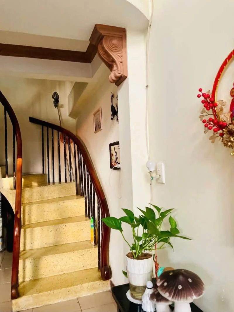 Bán nhà mặt tiền 6m, 4 tầng, 4 PN, 56m² Phú Nhuận - Ảnh thu nhỏ 3
