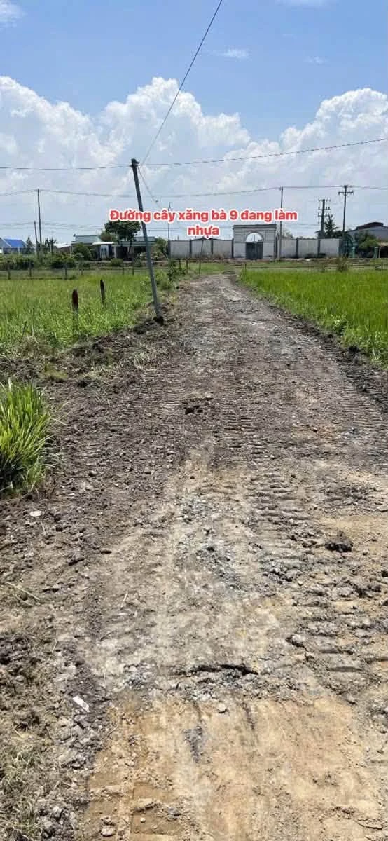 Bán đất Hòa Khánh Nam 200m² sổ riêng 700 triệu - Ảnh 1