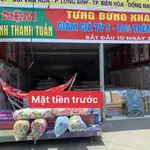 Bán nhà 2 mặt tiền Bùi Văn Hoà 486m2, 16,9 tỷ, Quận 7 - Ảnh thu nhỏ 3