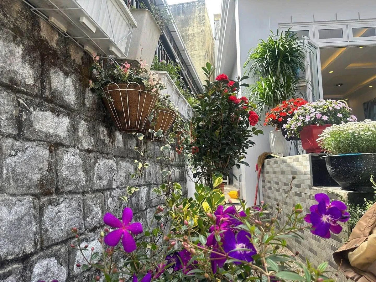 Bán biệt thự mặt tiền Mẫu Tâm, Lâm Đồng, 192.8 m² - Ảnh thu nhỏ 3