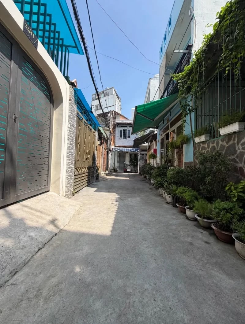Bán nhà hẻm 37m² 3PN Lê Hoàng Phái, Phường 17, Gò Vấp giá 4,9 tỷ - Ảnh thu nhỏ 5