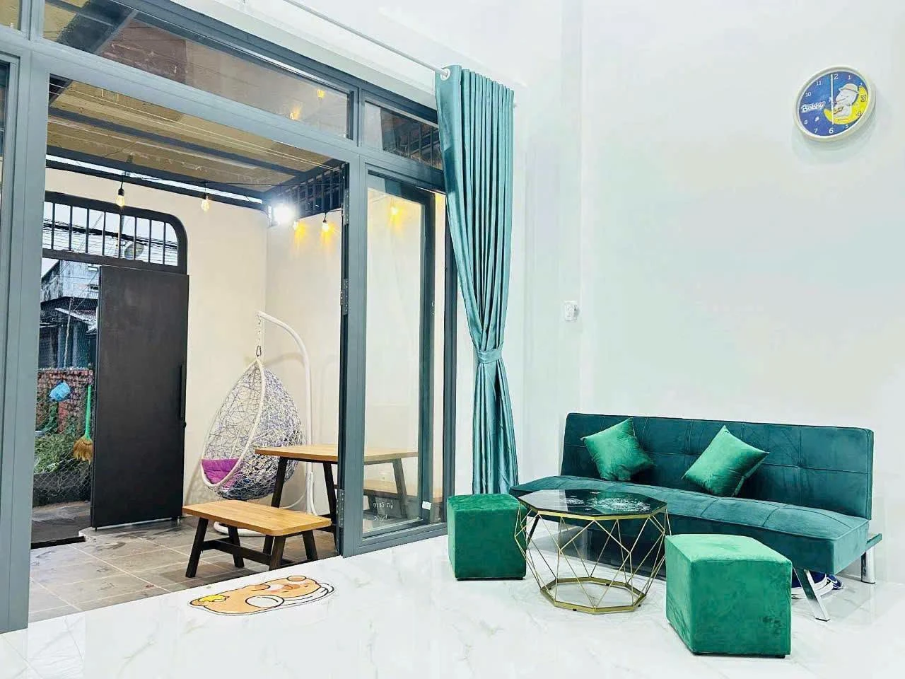 Bán nhà mới 62m² 2PN Phan Thiết full nội thất 1,85 tỷ - Ảnh 1