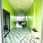 Bán nhà vườn 310m² thị trấn Cần Giờ gần QL50 - Ảnh thu nhỏ 4