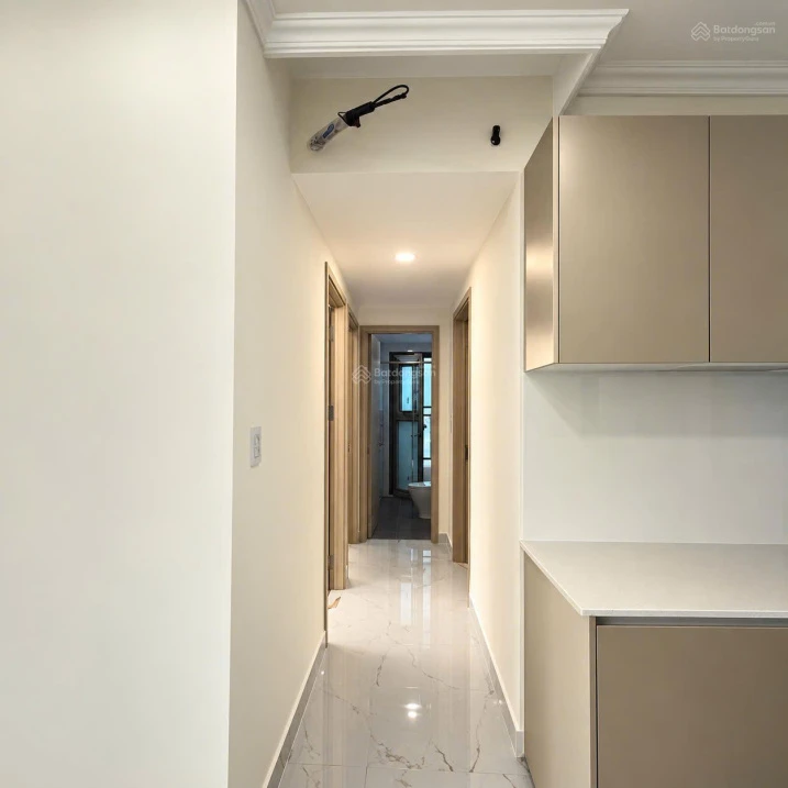 Bán nhanh căn hộ 2 phòng ngủ dọn vào ở ngay tại Thiên Quân Marina - Ảnh thu nhỏ 2