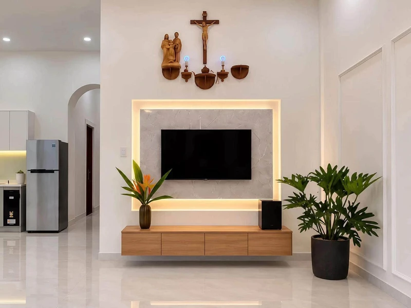 Bán nhà mới 2PN, 113.75m² kế Lamina Đồng Nai