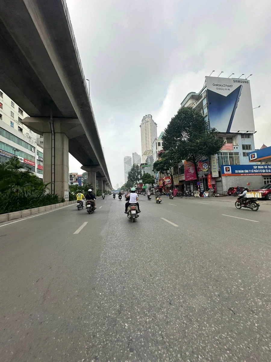 Bán shophouse Ao Sen Hà Đông 37.5m2, 16.5 tỷ, kinh doanh đỉnh cao - Ảnh thu nhỏ 3