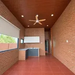 Bán nhà mới 2 mặt tiền 100m² Bến Tre 890 triệu - Ảnh thu nhỏ 3