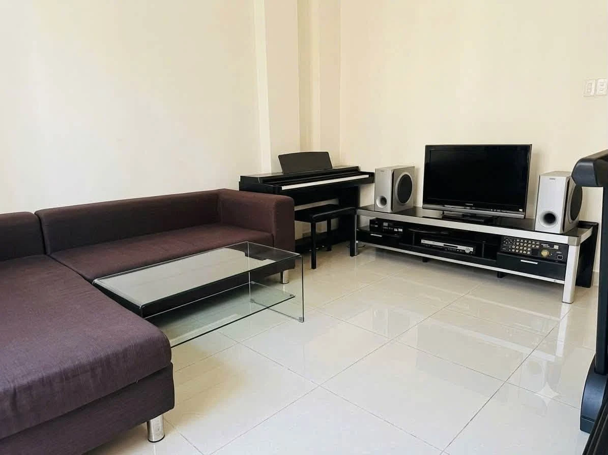 Nhà Bùi Đình Túy 68m² 3 tầng sân thượng 11,8 tỷ - Ảnh thu nhỏ 4