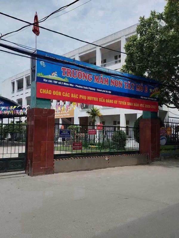 Bán đất Miêu Nha 55m² mặt tiền 4,4m, 6,3 tỷ