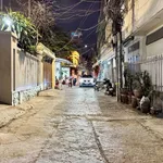 Bán nhà hẻm ô tô 76m2, 3 tầng 3PN đường Bạch Đằng, Bình Thạnh, giá 11 tỷ - Ảnh thu nhỏ 1