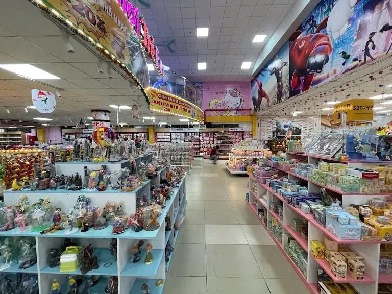 Cho thuê mặt bằng Trường Chinh Q.12, 5.500m² giá 800 triệu/tháng - Ảnh thu nhỏ 3