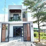 Bán nhà mới xây 5x20m gần bệnh viện da liễu, tặng nội thất 50 triệu - Ảnh thu nhỏ 1