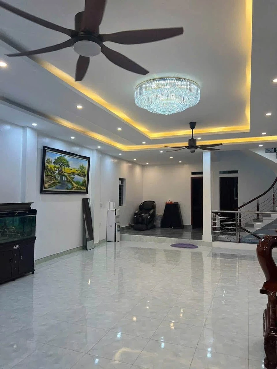Bán nhà 3 tầng 144m² mặt đường Trường Chinh, Bình Thạnh - Ảnh thu nhỏ 4