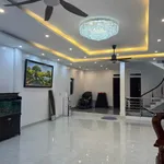 Bán nhà 3 tầng 144m² mặt đường Trường Chinh, Bình Thạnh - Ảnh thu nhỏ 4