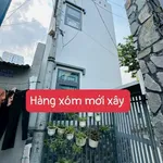 Bán nhà 25m² Nguyễn Xí, Bình Thạnh, 2,7 tỷ - Ảnh thu nhỏ 5