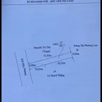 Bán đất thổ cư mặt tiền 305m² Cần Giuộc Long An 10 tỷ - Ảnh thu nhỏ 2