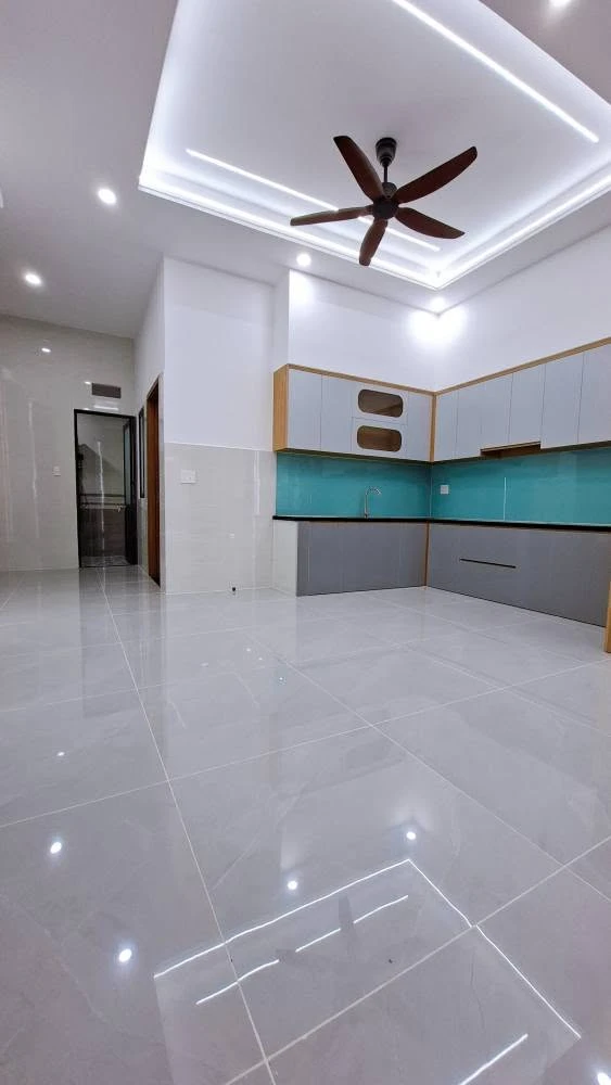 Bán nhà 3 phòng ngủ 75m2 Biên Hòa 2.8 tỷ - Ảnh thu nhỏ 5