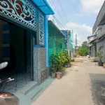 Bán nhà 4PN 1 lầu 68m² Tân Kim, Long An, Tây Ninh - Ảnh thu nhỏ 3