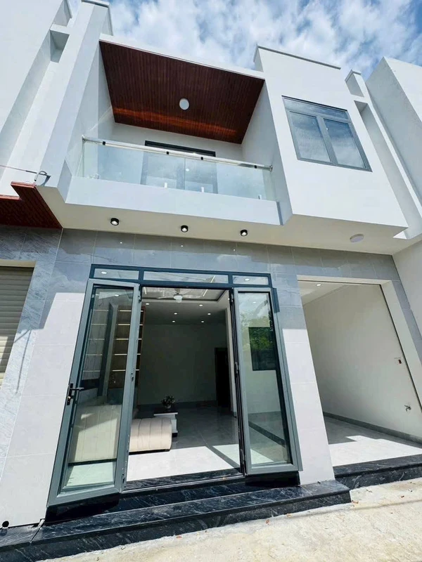 Bán nhà phố 140m2, 3PN, Biên Hòa, 2 tỷ 790 triệu