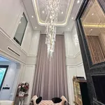 Bán biệt thự 200m² 4 tầng Sao Đỏ Quận 7 giá 19.5 tỷ - Ảnh thu nhỏ 3