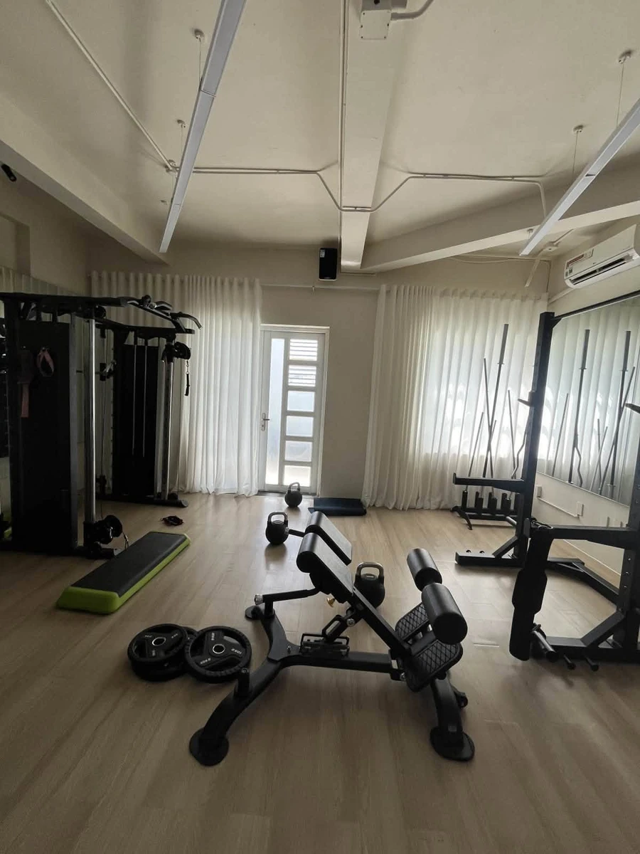 Bán nhà mặt tiền Điện Biên Phủ 16.99 tỷ Bình Thạnh - Ảnh thu nhỏ 4